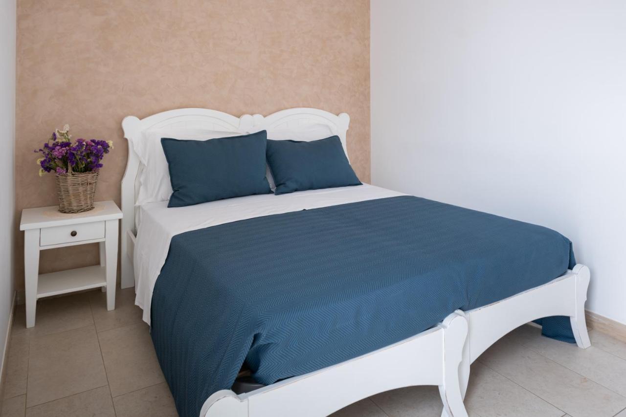 Masseria Tenuta Flora Maria Leverano Eksteriør bilde