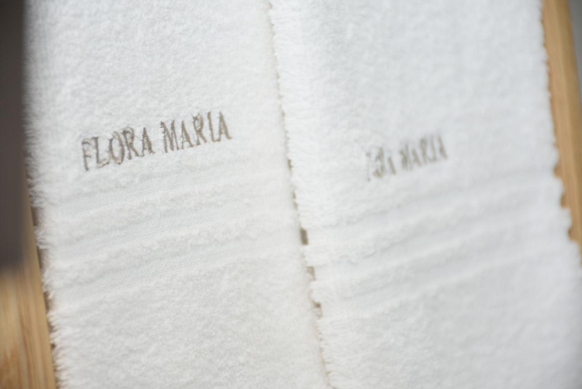Masseria Tenuta Flora Maria Leverano Eksteriør bilde